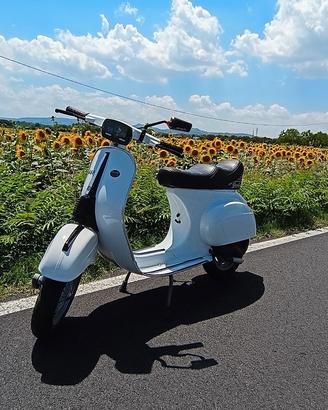 vespa 50 special 