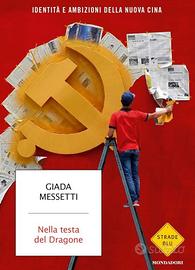 IDENTITÀ E AMBIZIONI DELLA NUOVA CINA di GIADA MES