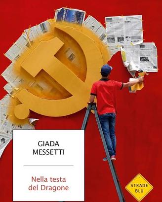 IDENTITÀ E AMBIZIONI DELLA NUOVA CINA di GIADA MES