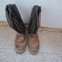 Stivali western