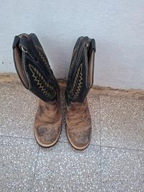 Stivali western