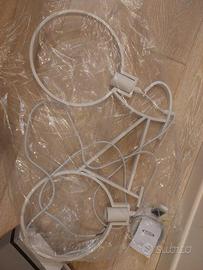 Lampadario Bicicletta Nuovo