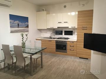 Appartamento in pieno centro