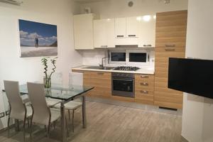 Appartamento in pieno centro