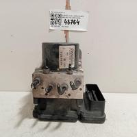 CENTRALINA ABS AUDI Q7 Serie (4LB) 4L0 614 517 A B