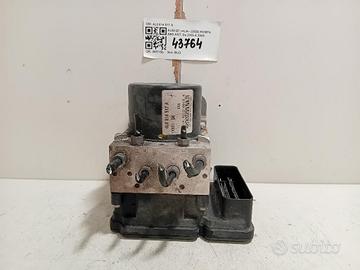 CENTRALINA ABS AUDI Q7 Serie (4LB) 4L0 614 517 A B