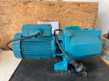 Pompa autoadescante per irrigazione CALPEDA