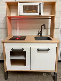 CUCINETTA IKEA