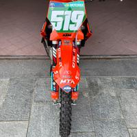 Ktm 65 2025