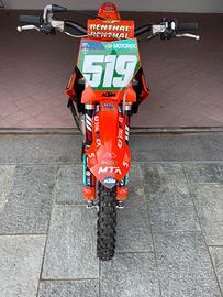 Ktm 65 2025