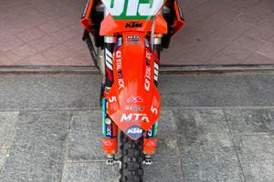 Ktm 65 2025
