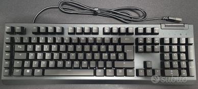 Razer BlackWidow V4 X - Tastiera Gaming - IT