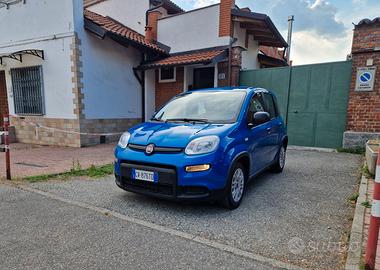 Fiat Panda Hybrid 1.0 70CV "29.100 km" Bluetooth