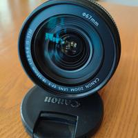 Canon EF-S 18-135mm 1:3.5-5.6 IS STM