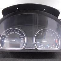 QUADRO STRUMENTI PER BMW X3 3.0D ANNO 2004