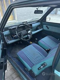 Panda countryclub 4x4