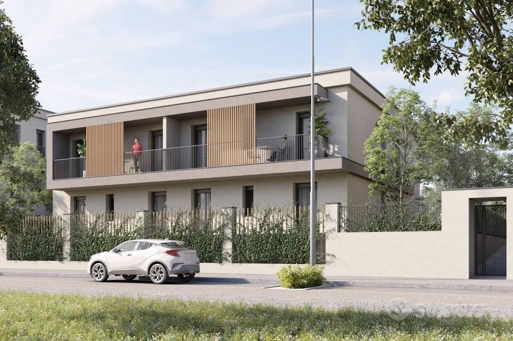Appartamento – Rezzato, Brescia - Vista 4