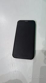 Cover a libro Motorola Edge 40 neo