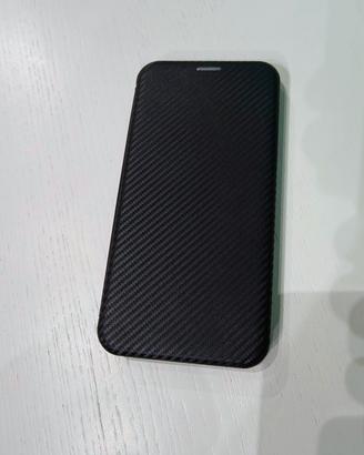 Cover a libro Motorola Edge 40 neo