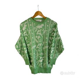 Maglione Vintage "Reggianini Maglieria"