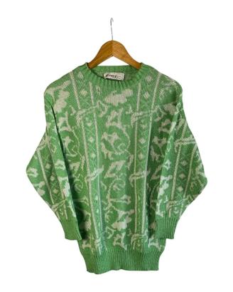 Maglione Vintage "Reggianini Maglieria"