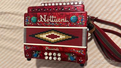 Organetto Notturni