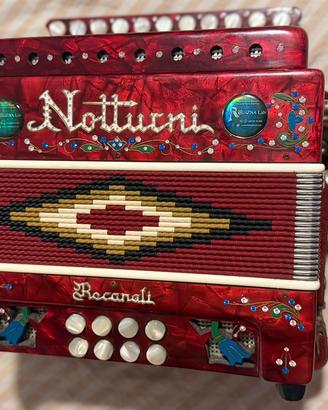 Organetto Notturni