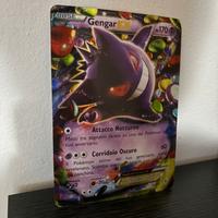 Carta pokemon