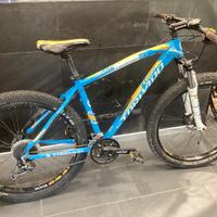 Mtb torpado taglia M