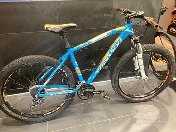 Mtb torpado taglia M
