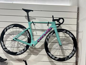 Cervelo soloist