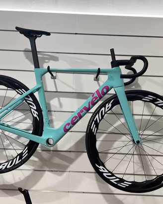 Cervelo soloist