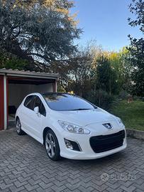 2011 Peugeot 308