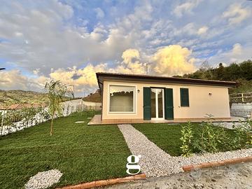 Villa a schiera Ascea [Cod. rif 3277448VRG]