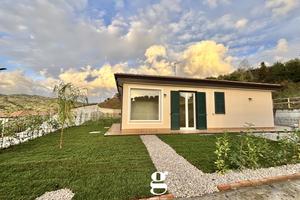 Villa a schiera Ascea [Cod. rif 3277448VRG]