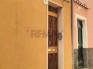 Casa Semindipendente - Riposto