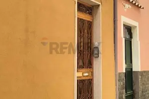 Casa Semindipendente - Riposto