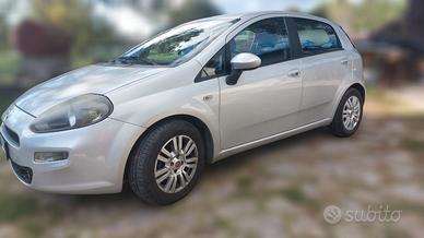 Fiat Punto 4a Serie 1.3MJT II SeS 85cv 5P ECOLOUNG