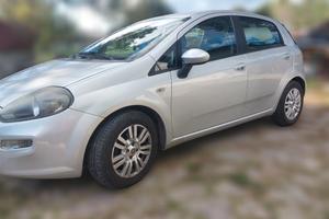 Fiat Punto 4a Serie 1.3MJT II SeS 85cv 5P ECOLOUNG
