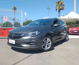 Opel Astra 1.6 CDTi 110CV Start&Stop Sports Tourer
