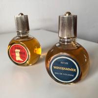 Profumi AVON Eau De Cologne