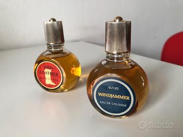 Profumi AVON Eau De Cologne