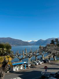 Appartamento vista lago