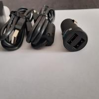 Caricabatteria originale Gopro per auto