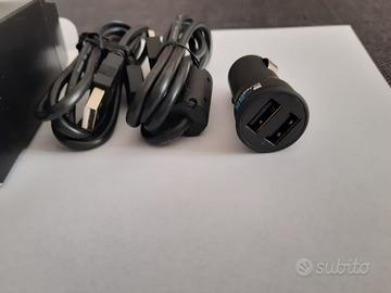 Caricabatteria originale Gopro per auto