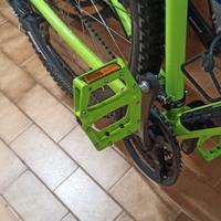MTB "CUBE" ruote da 29 pollici