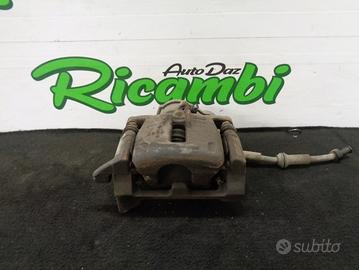 PINZA POSTERIORE SINISTRA ELETTRICA PER AUDI A4 B8