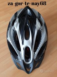 Casco da bicicletta per adulti