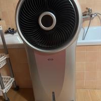 Raffrescatore Argo Polifemo