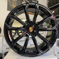 Cerchi NUOVI Porsche raggio 20 cod..37823